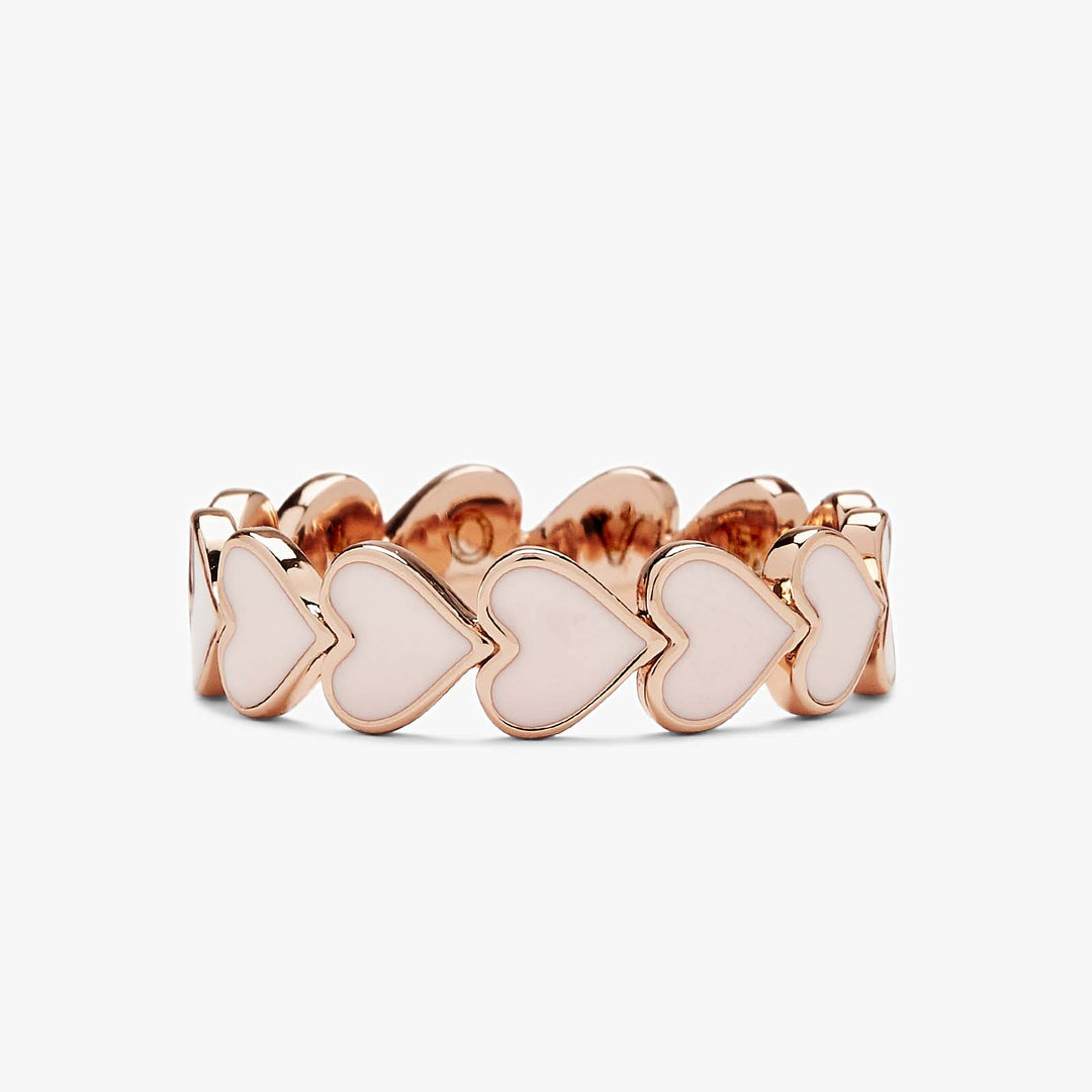 Bague Love Hearts