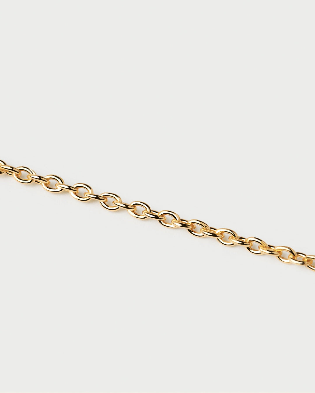 Charms Chain Necklace