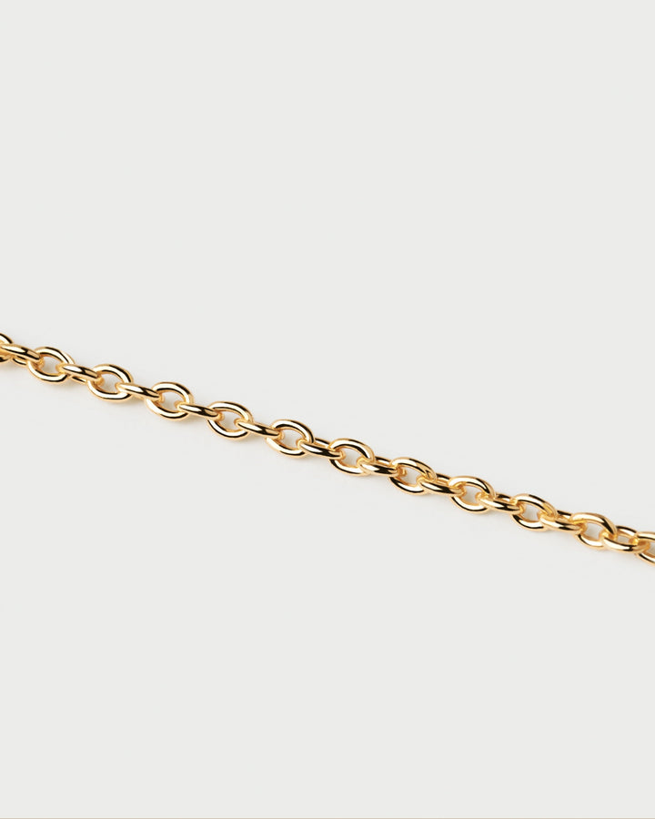 Charms Chain Necklace
