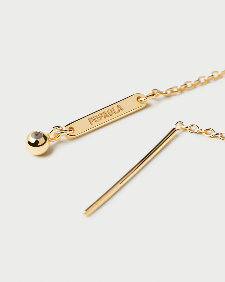 Charms Chain Necklace