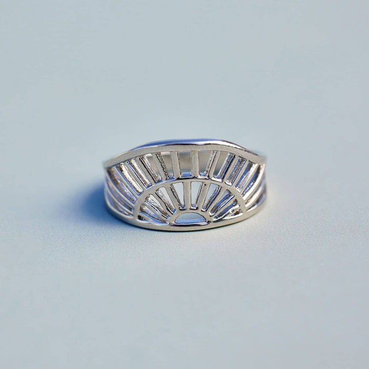 Sunlight Ring
