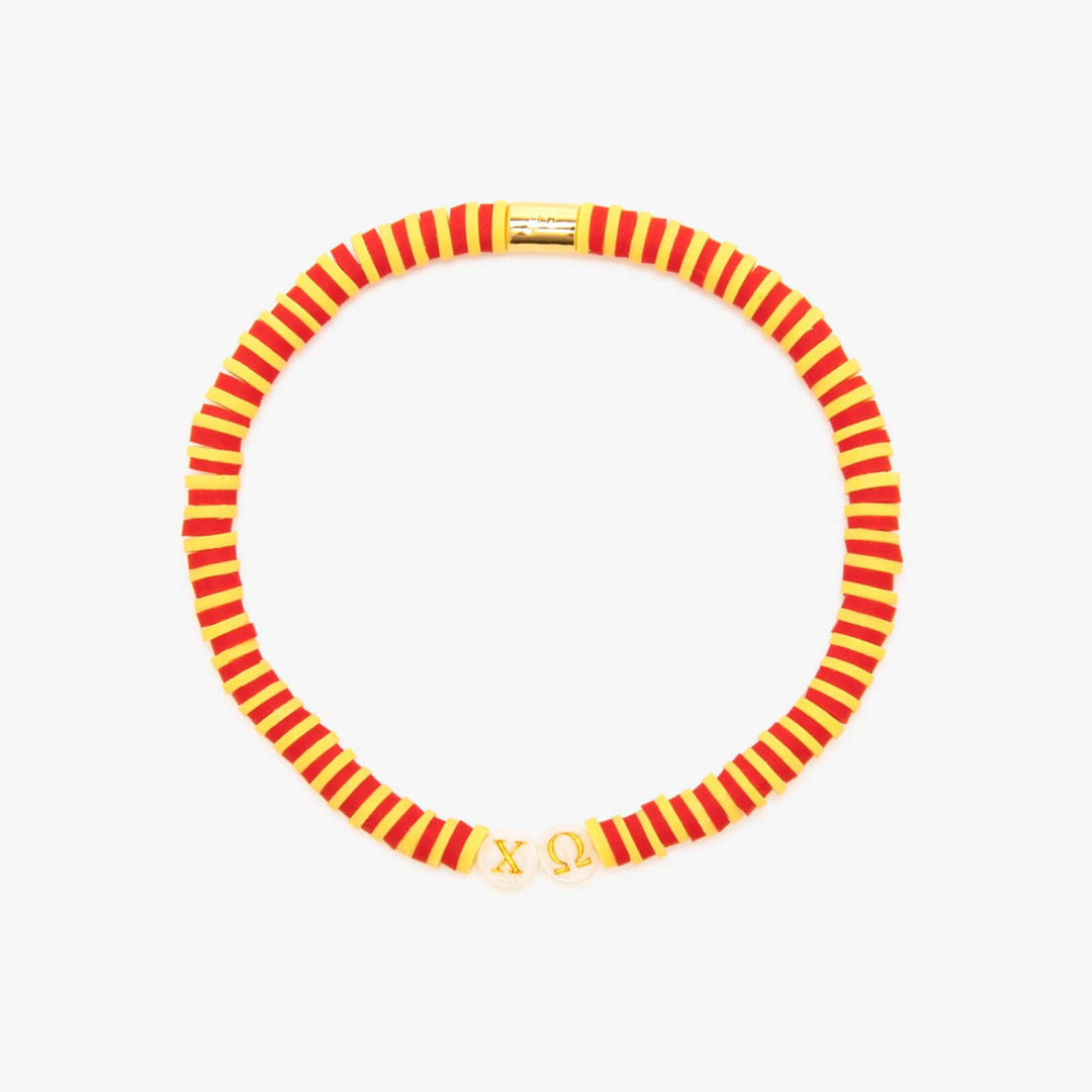 Chi Omega Collection