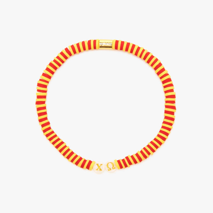 Chi Omega Collection