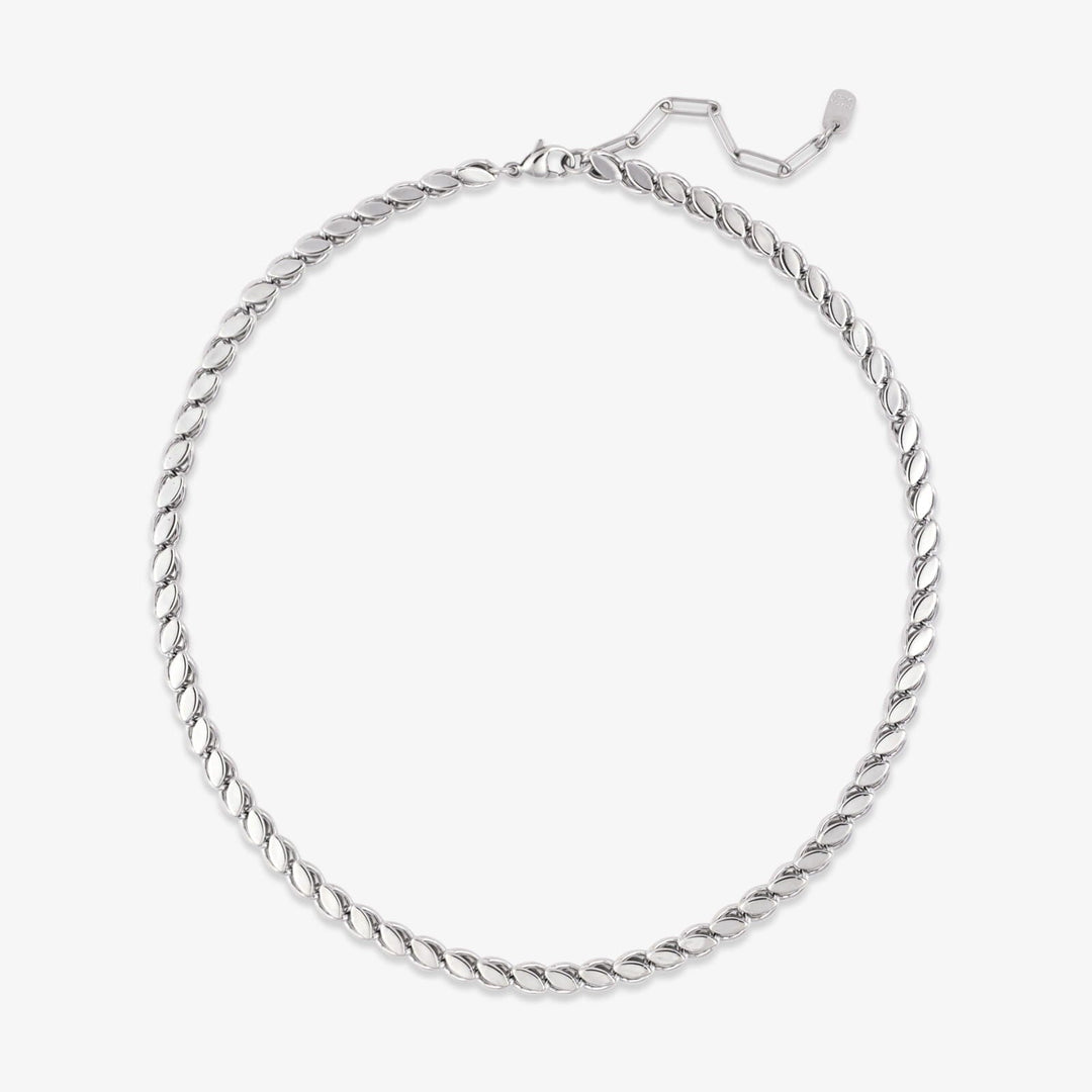 Chunky Chain Necklace