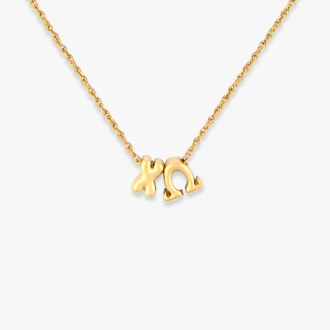 Chi Omega Collection