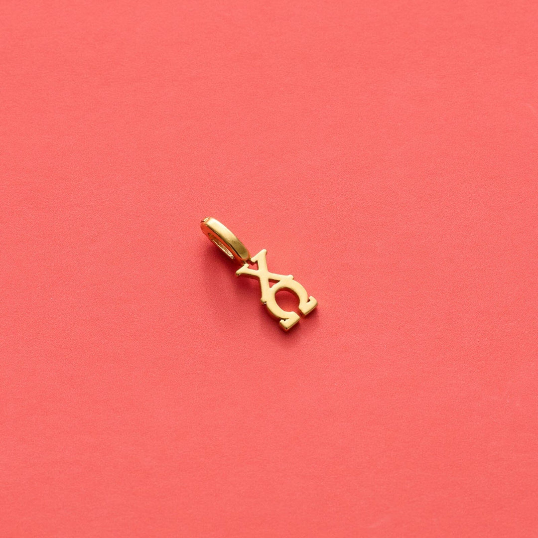 Chi Omega Collection