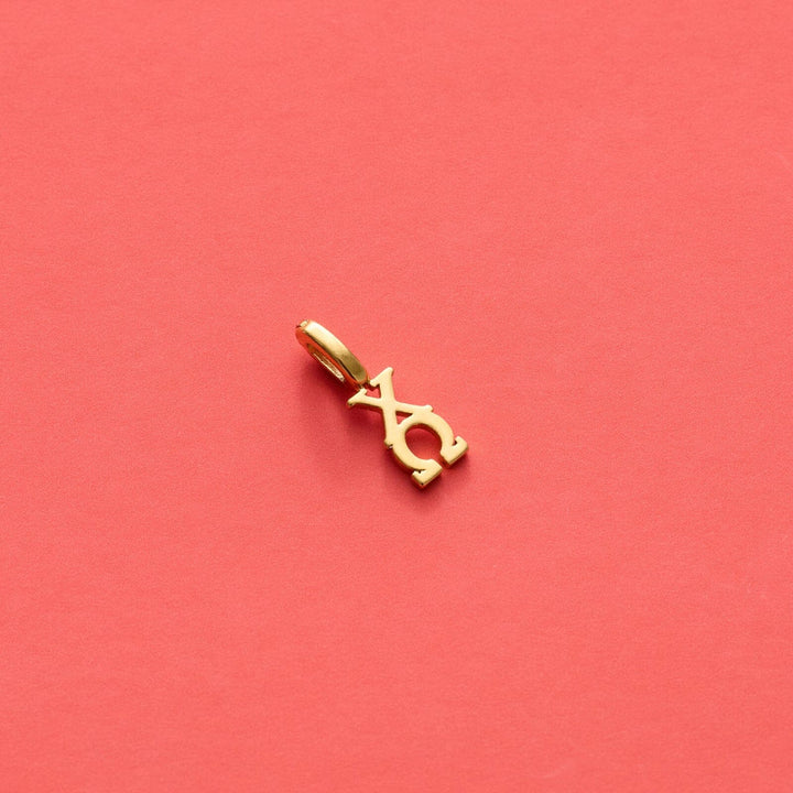 Chi Omega Collection