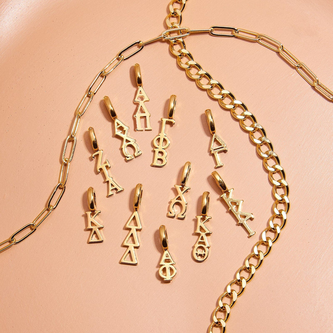 Chi Omega Collection