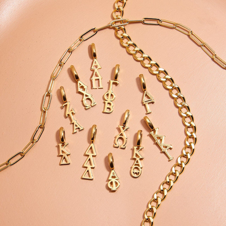 Chi Omega Collection