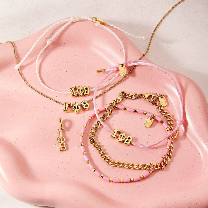 Gamma Phi Beta Collection