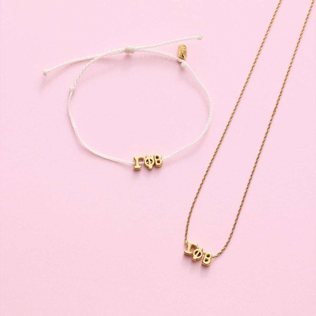 Gamma Phi Beta Collection