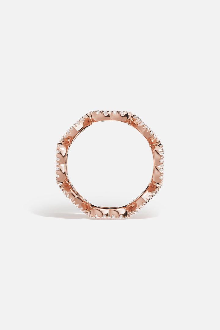 Cœur Ring