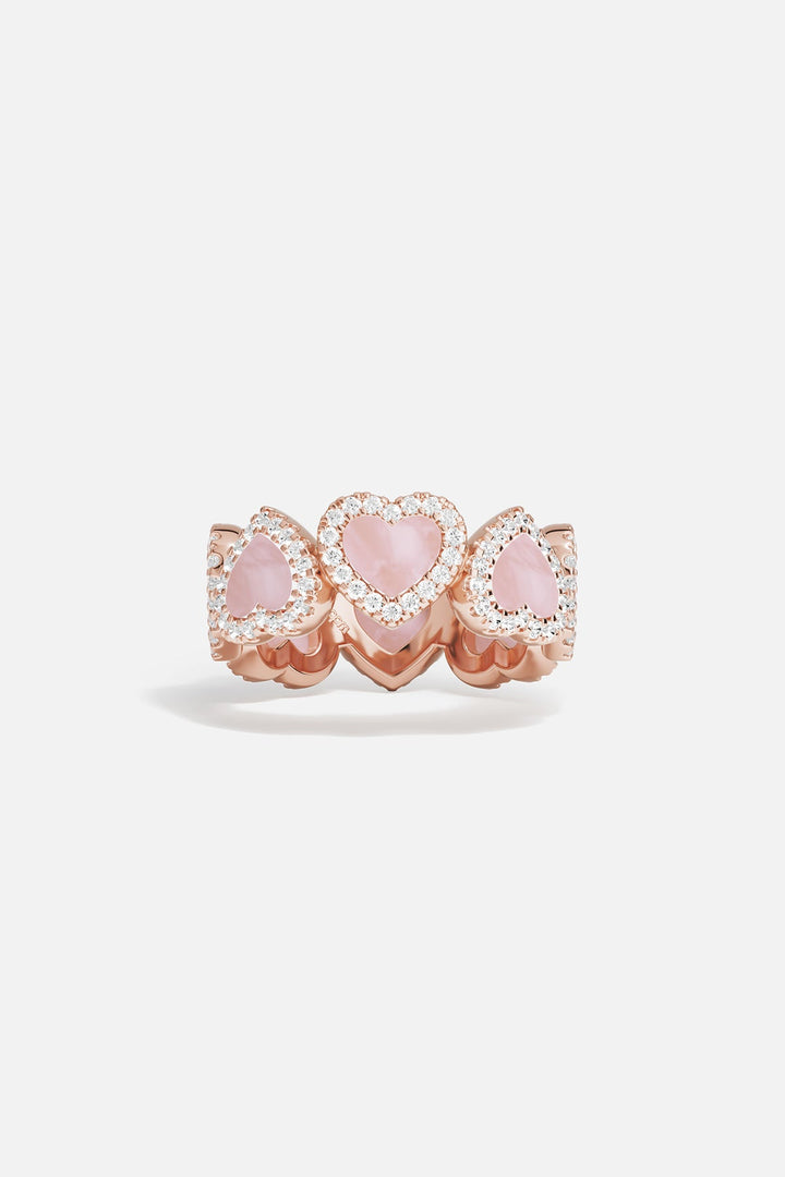 Cœur Ring