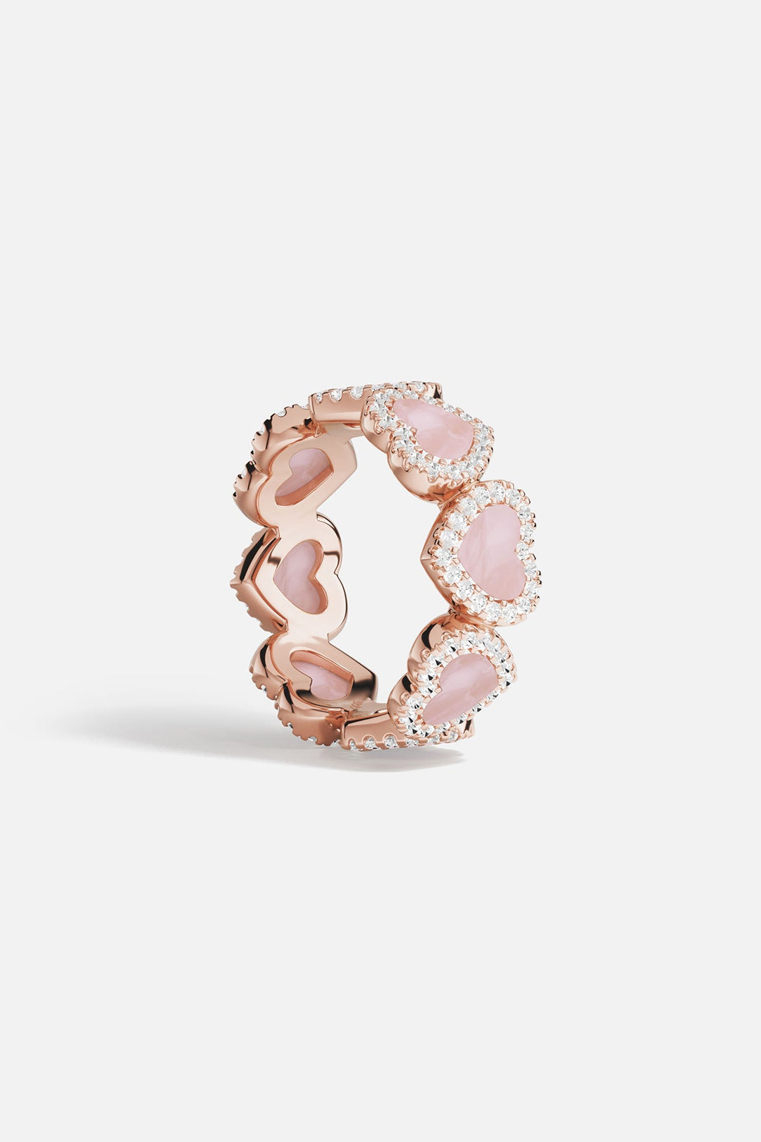 Cœur Ring