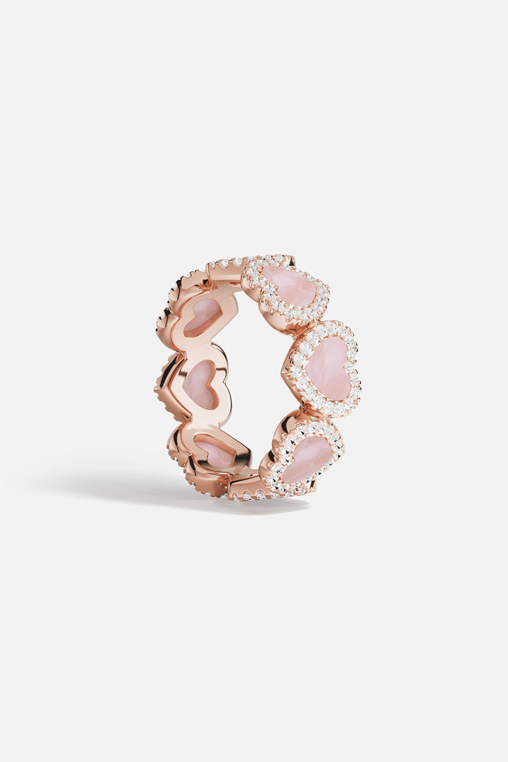 Cœur Ring