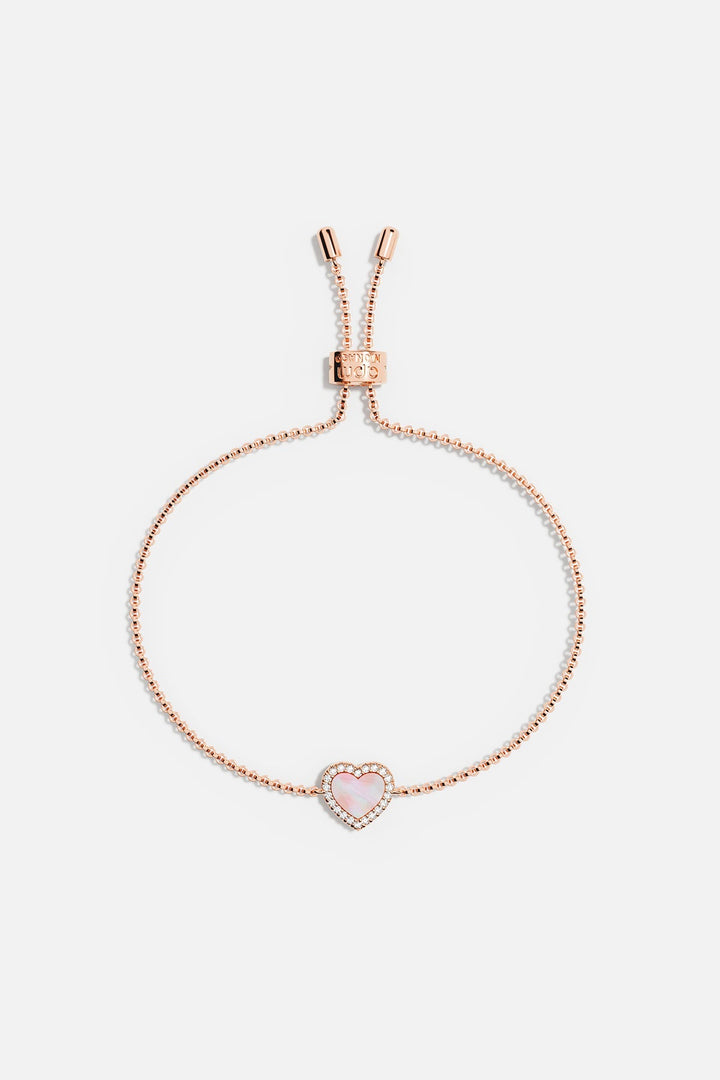 Cœur Bracelet