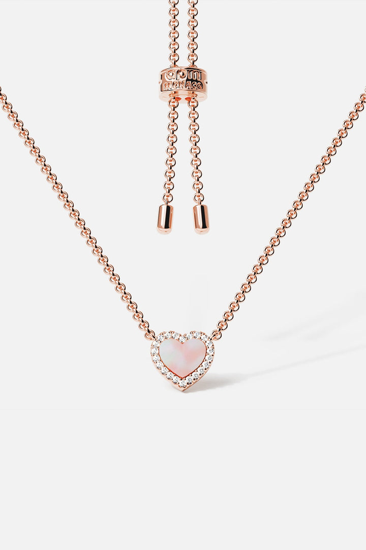 Cœur Necklace