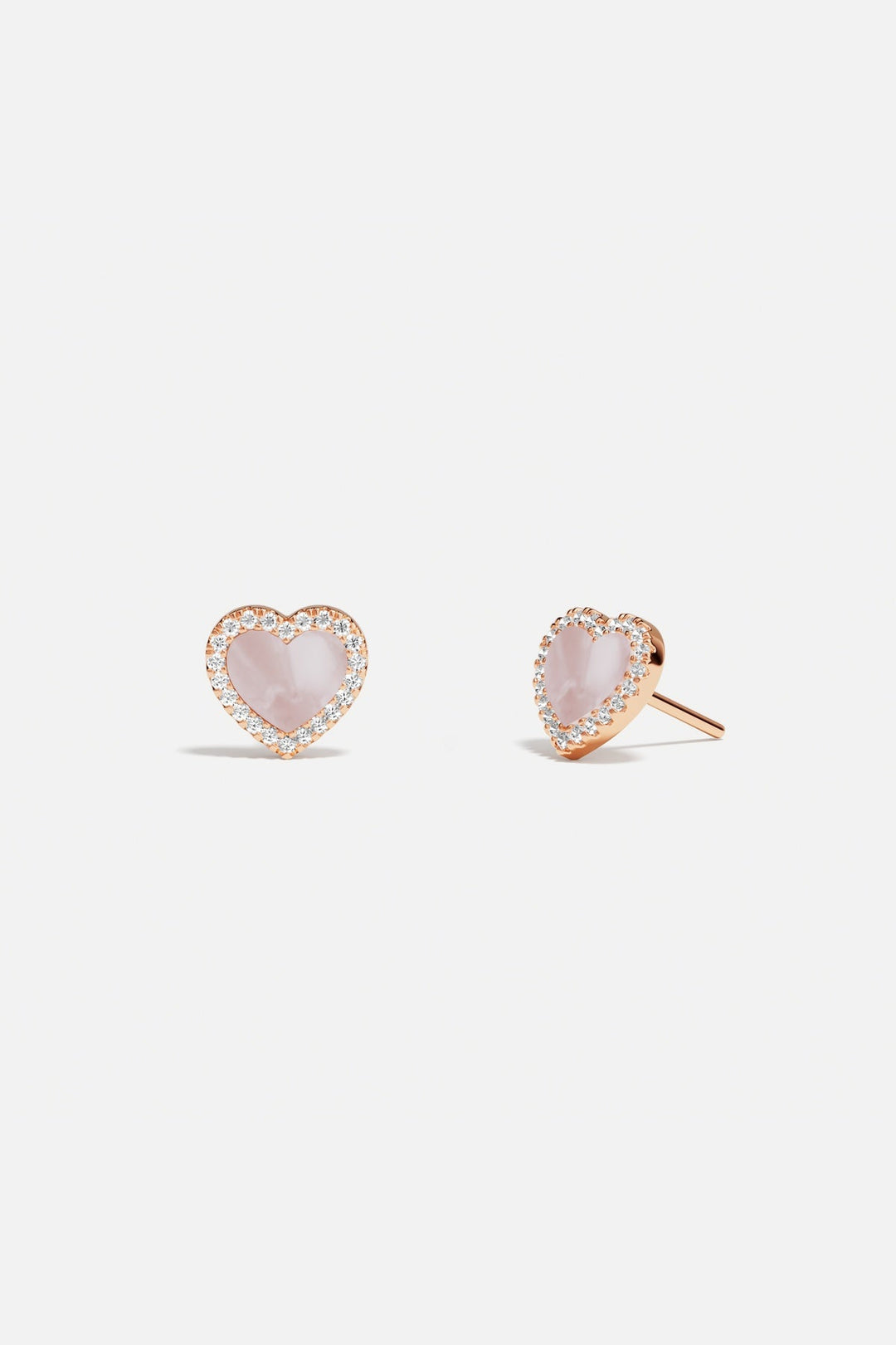 Cœur Earrings