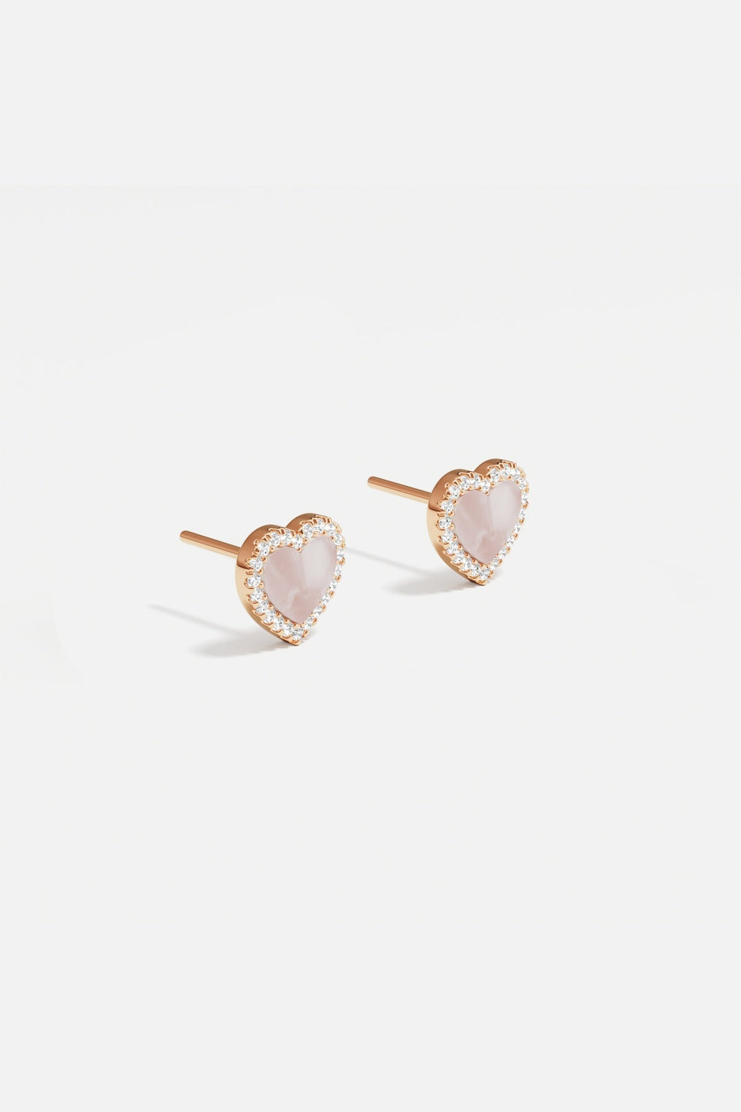 Cœur Earrings