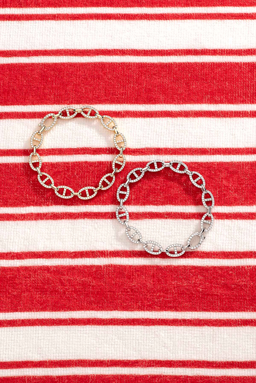Marine Bracelet