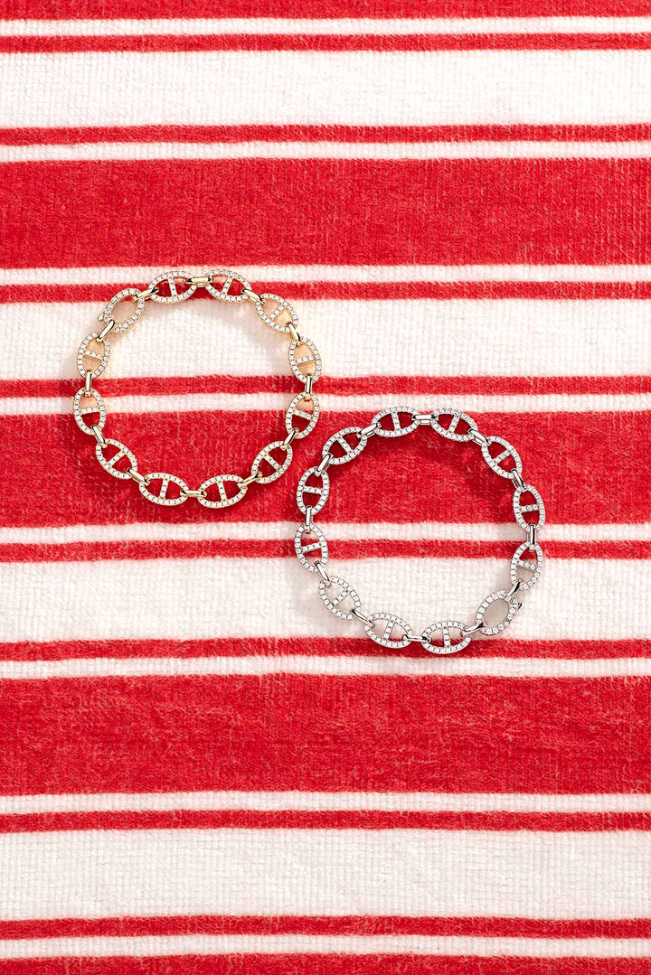 Marine Bracelet