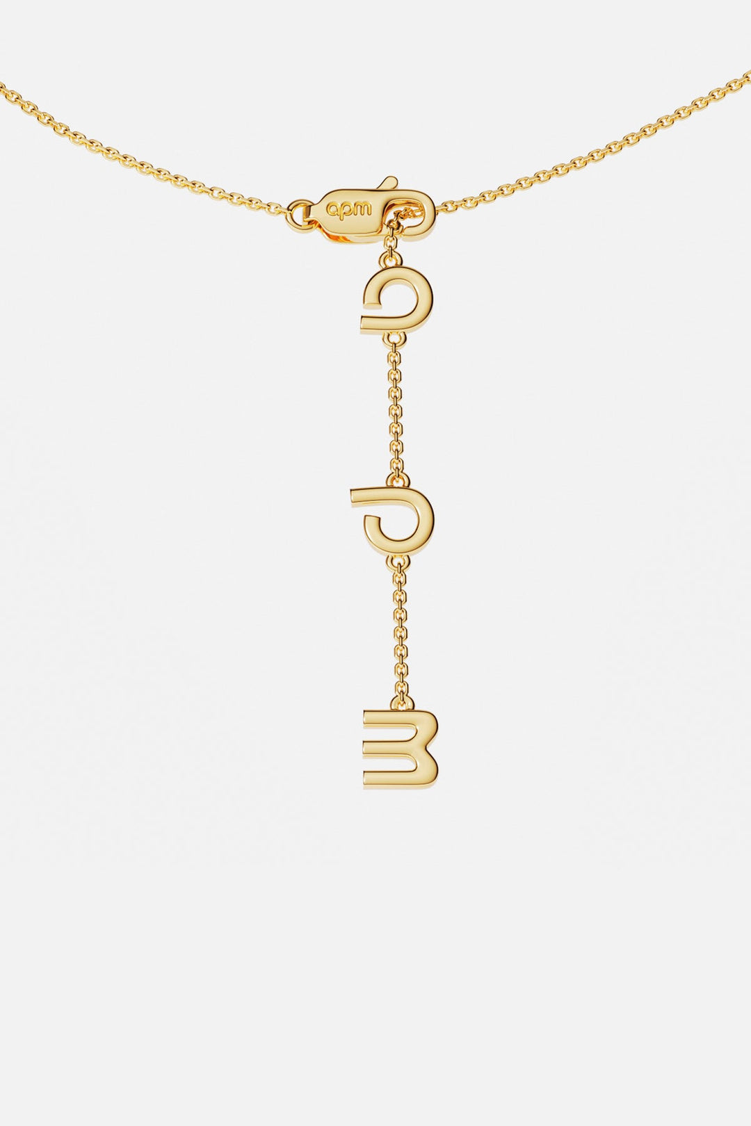 Marine Necklace