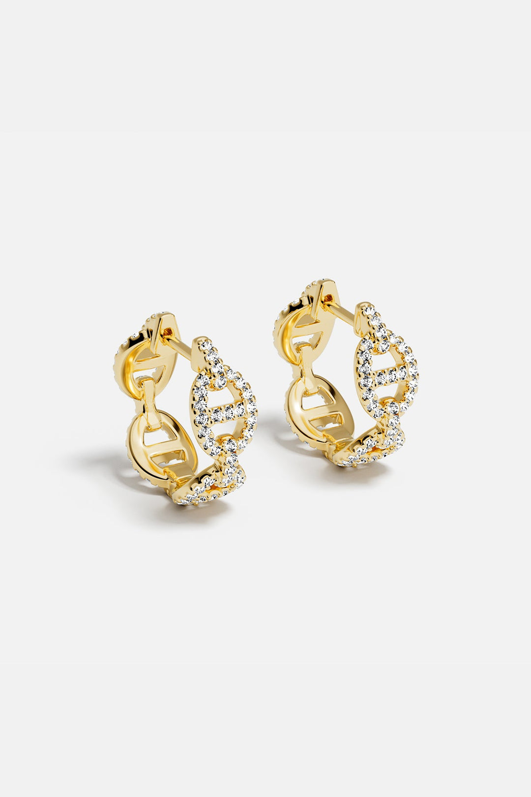 Marine Earrings