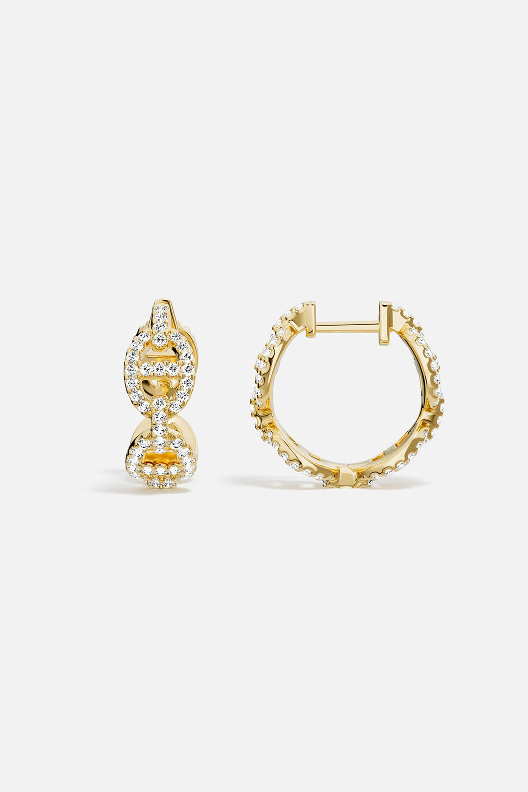Marine Earrings