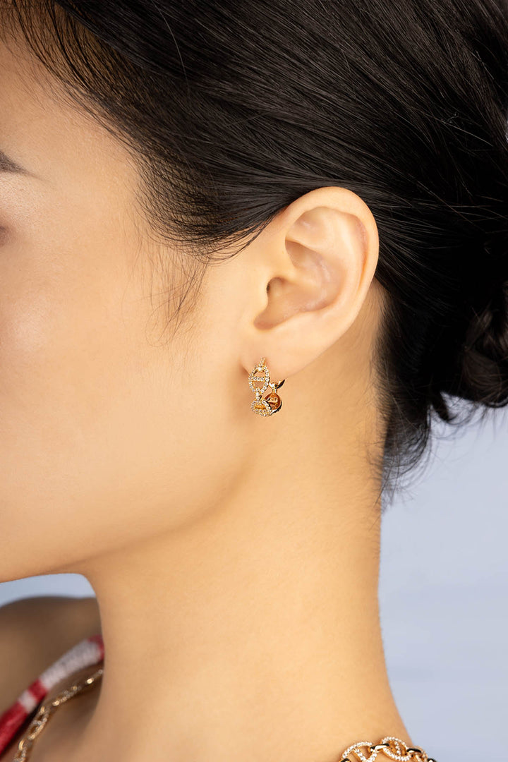 Marine Earrings