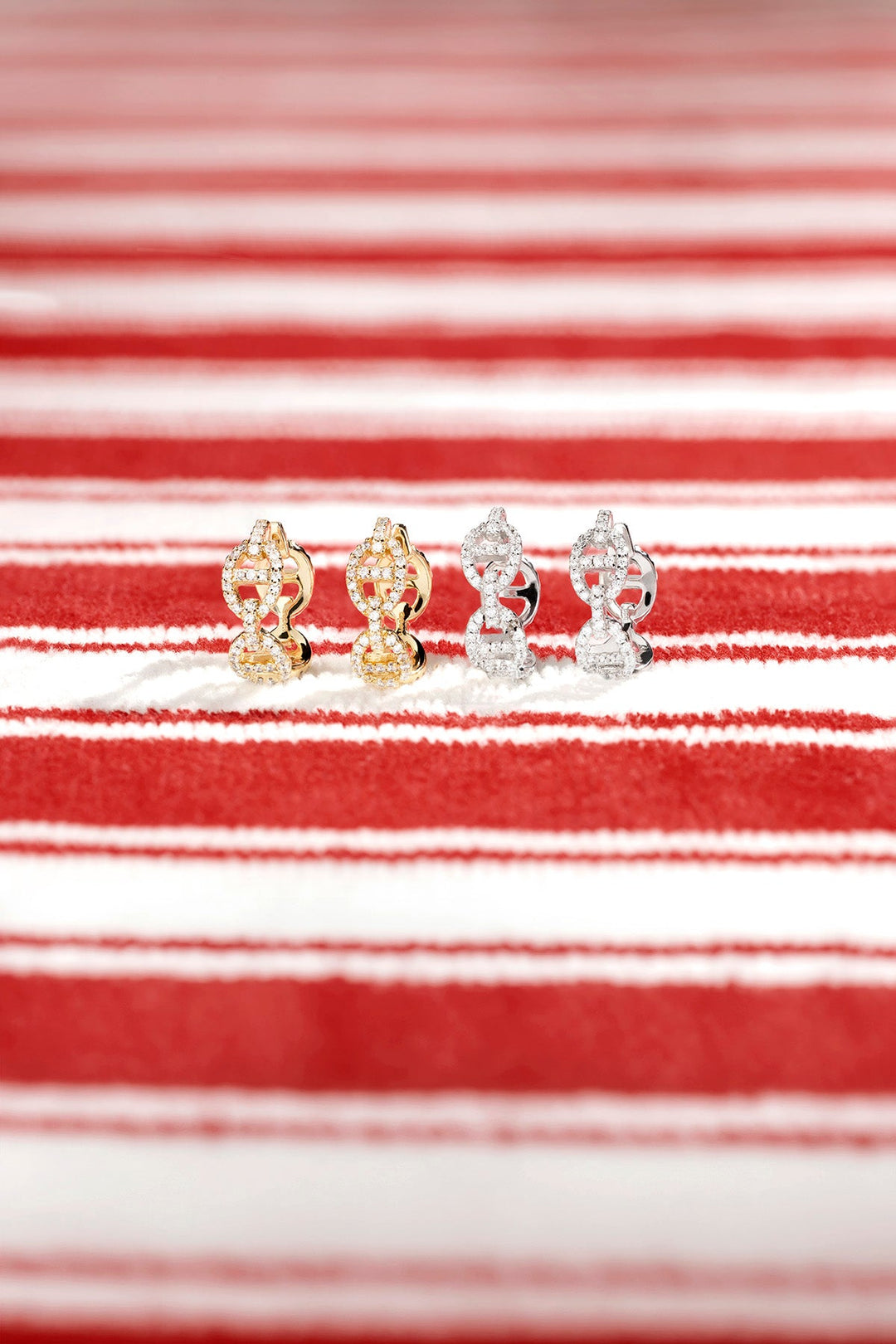 Marine Earrings
