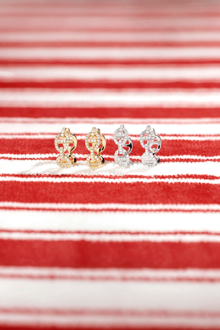 Marine Earrings