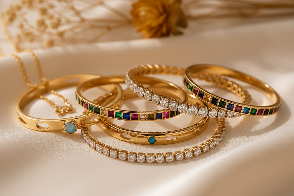 Pulseiras - Banner Hero